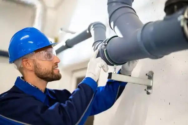 water damage restoration service Mount Pocono